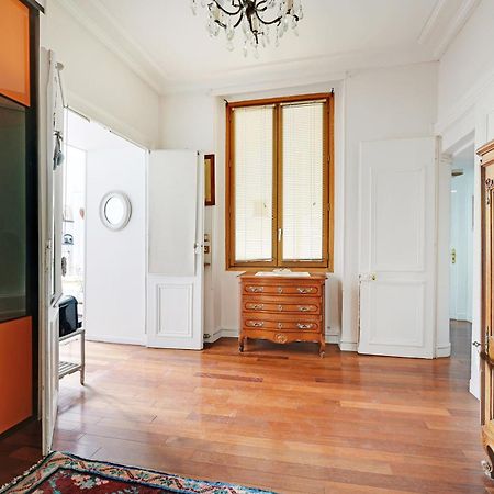 Chez Maguy Hotel Paris Bagian luar foto