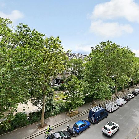 Chez Maguy Hotel Paris Bagian luar foto