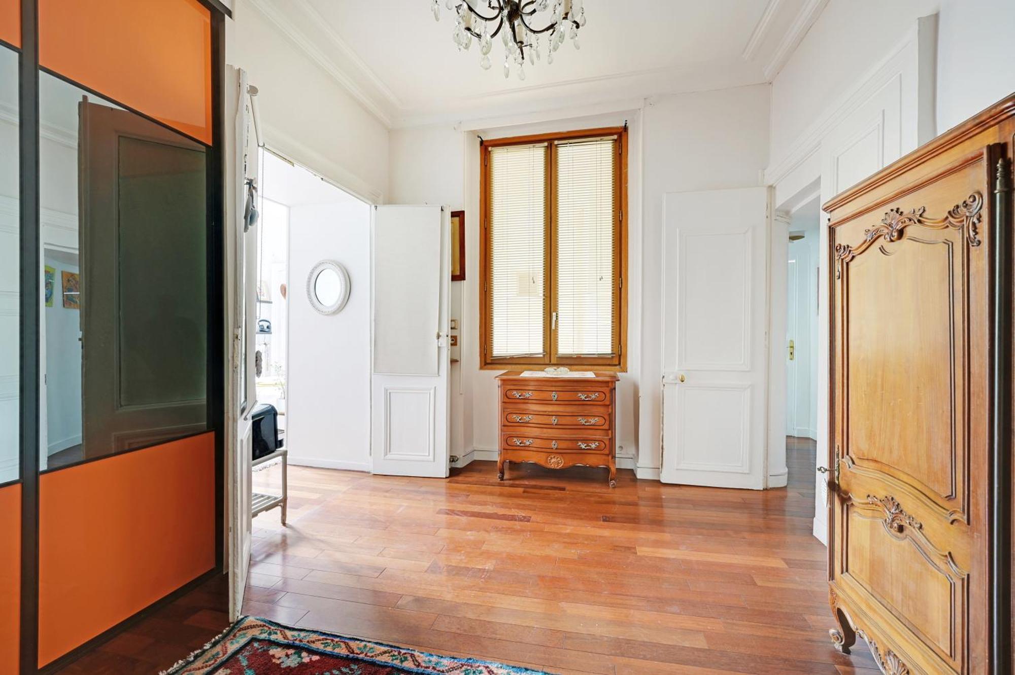 Chez Maguy Hotel Paris Bagian luar foto