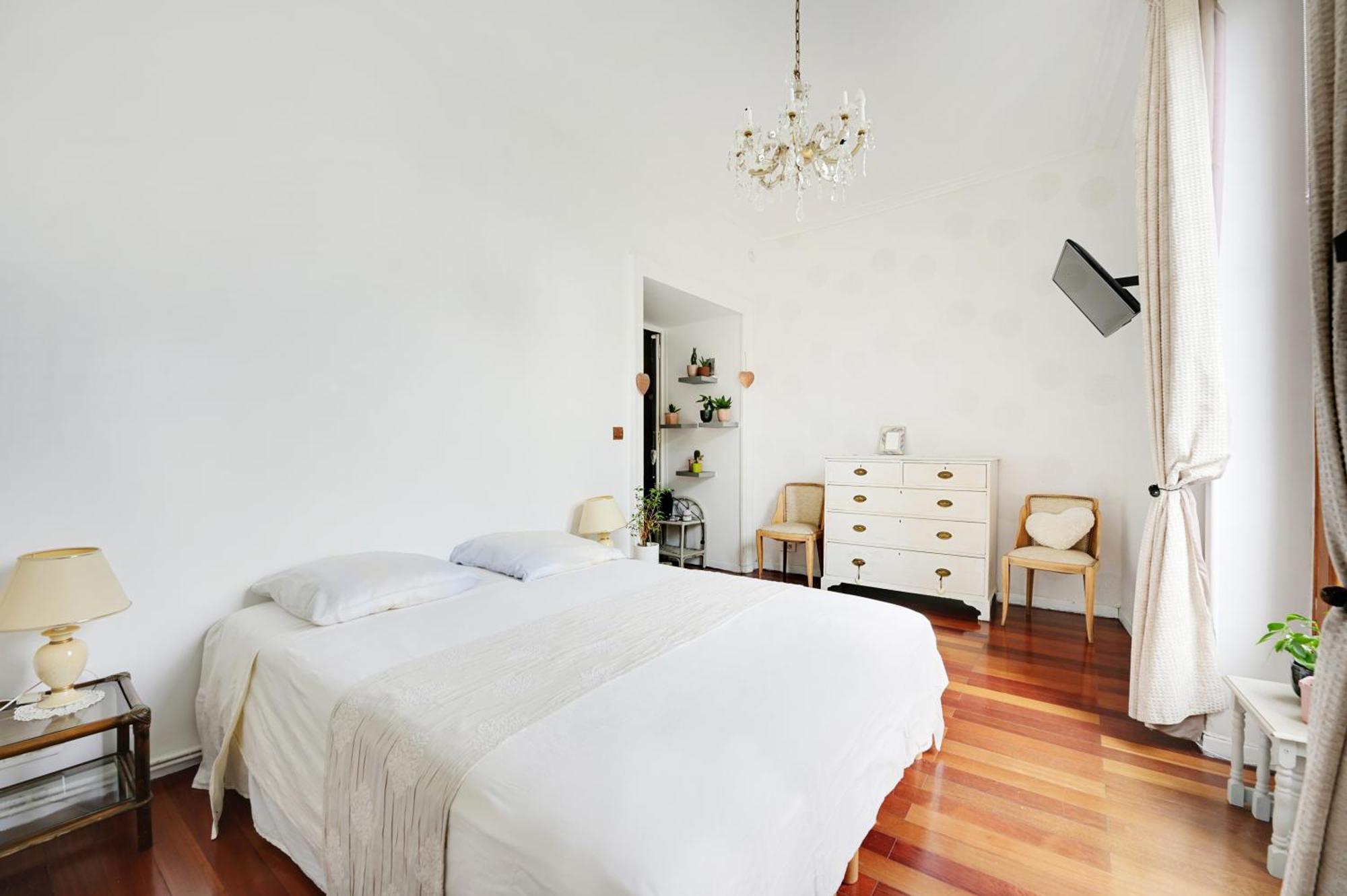 Chez Maguy Hotel Paris Bagian luar foto