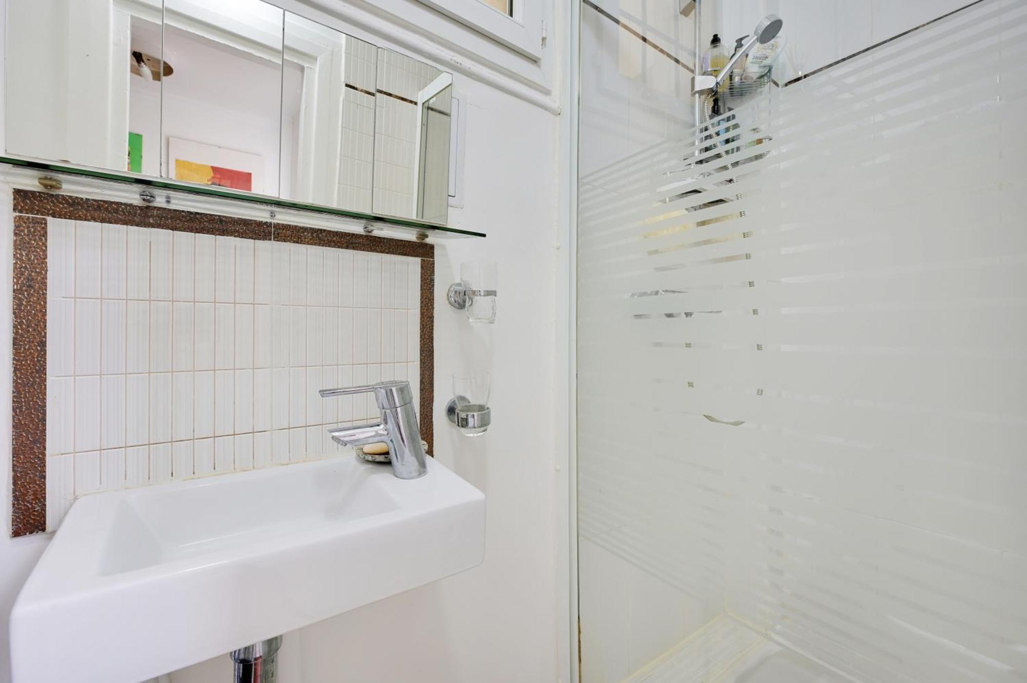 Chez Maguy Hotel Paris Bagian luar foto